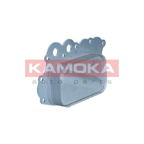 Chladič motorového oleja KAMOKA 7730116