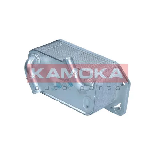 Chladič motorového oleja 7730138 /KAMOKA/ - obr. 1
