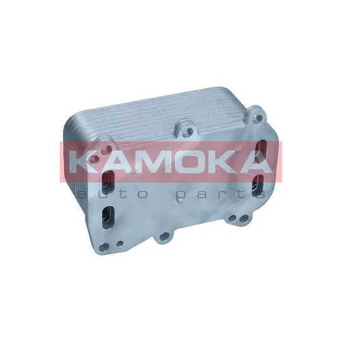 Chladič motorového oleja 7730141 /KAMOKA/ - obr. 2