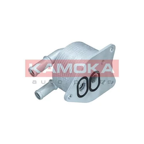 Chladič motorového oleja 7730152 /KAMOKA/ - obr. 2
