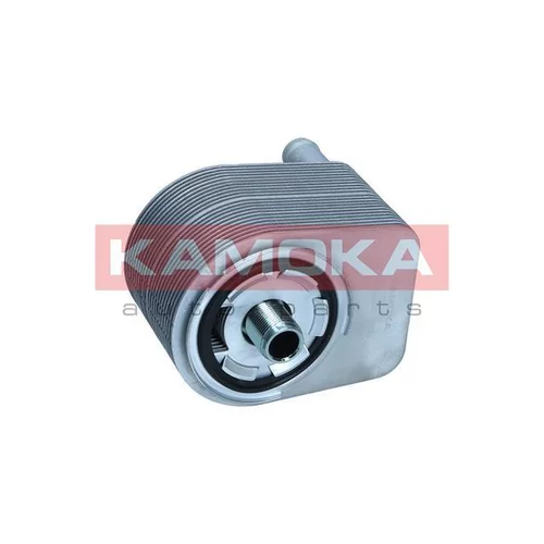 Chladič motorového oleja 7730162 /KAMOKA/ - obr. 2