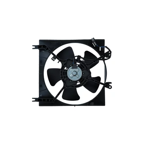 Ventilátor chladenia motora 7740055 /KAMOKA/ - obr. 1