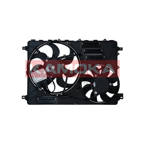 Ventilátor chladenia motora KAMOKA 7740084