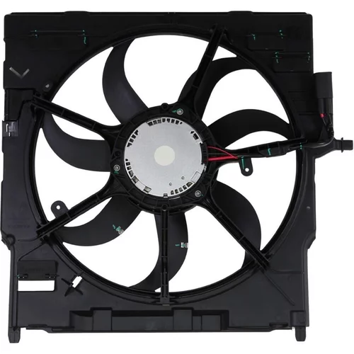 Ventilátor chladenia motora KAMOKA 7740085