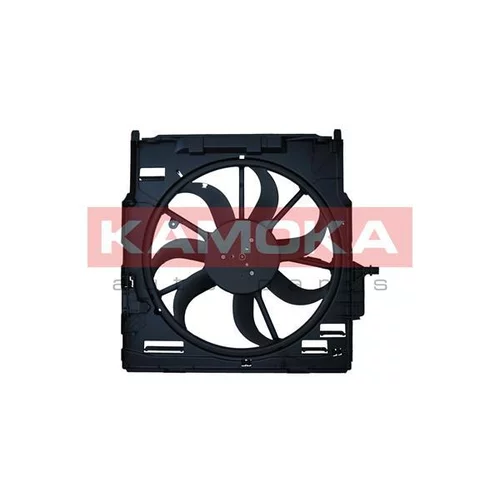 Ventilátor chladenia motora 7740087 /KAMOKA/ - obr. 1
