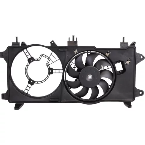 Ventilátor chladenia motora KAMOKA 7740175