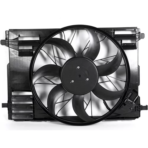 Ventilátor chladenia motora KAMOKA 7740202