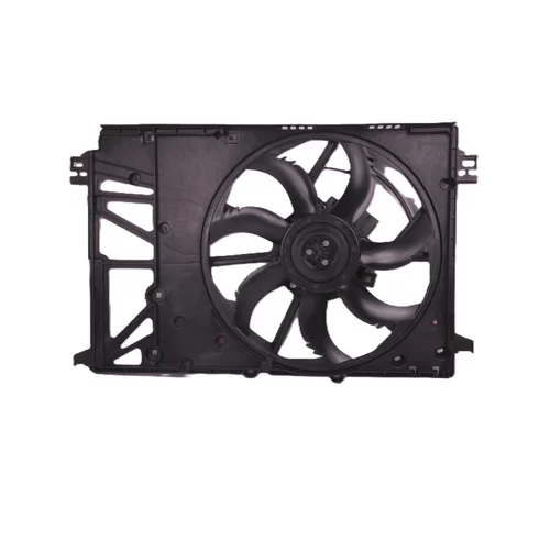 Ventilátor chladenia motora 7740209 /KAMOKA/ - obr. 1