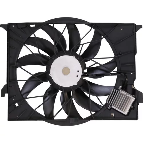 Ventilátor chladenia motora 7740210 /KAMOKA/ - obr. 1