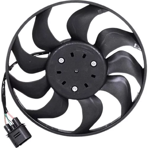 Ventilátor chladenia motora 7742059 /KAMOKA/ - obr. 1