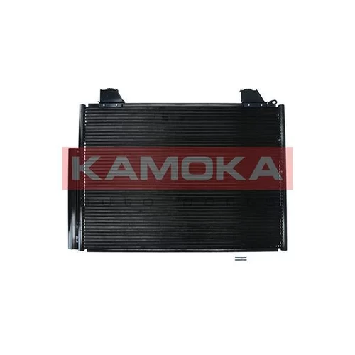 Kondenzátor klimatizácie KAMOKA 7800345