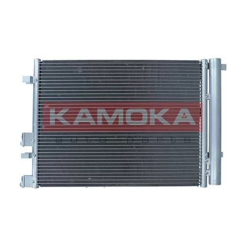 Kondenzátor klimatizácie KAMOKA 7800413