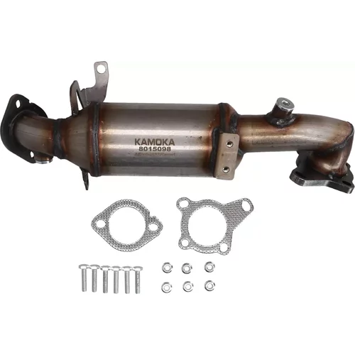 Katalyzátor KAMOKA 8015098