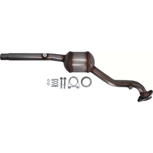 Katalyzátor KAMOKA 8015123