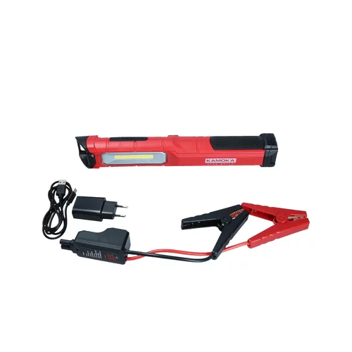žiarivka, ručná lampa KAMOKA 8030007