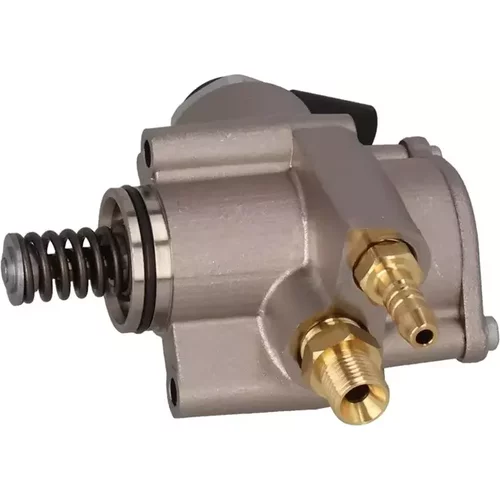 Vysokotlaké čerpadlo 8430034 /KAMOKA/ - obr. 3