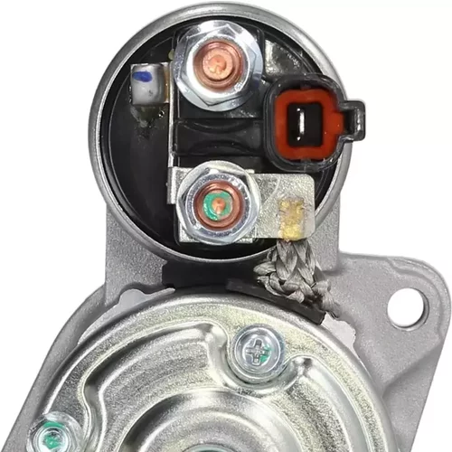Štartér 8610068 /KAMOKA/ - obr. 4