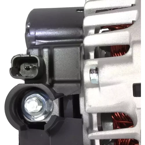 Alternátor 8620150 /KAMOKA/ - obr. 4