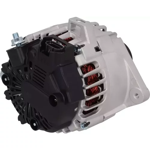 Alternátor 8620153 /KAMOKA/ - obr. 2