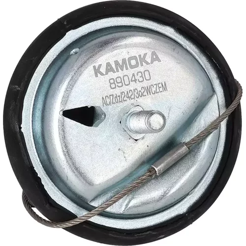 Uloženie motora 890430 /KAMOKA/ - obr. 3