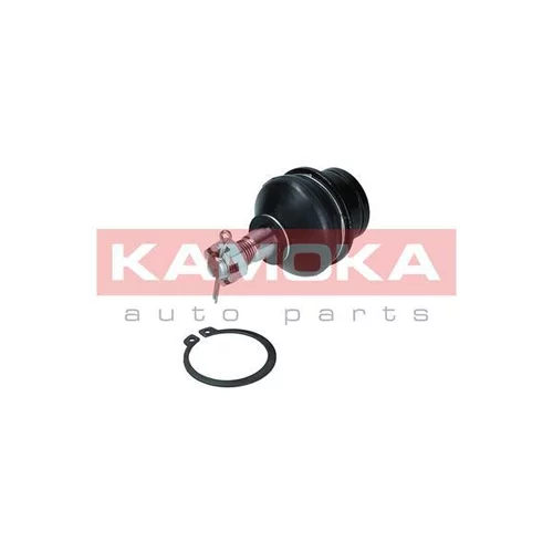 Zvislý/nosný čap 9040007 /KAMOKA/ - obr. 1