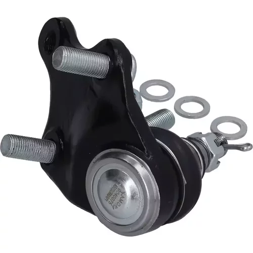 Zvislý/nosný čap 9040075 /KAMOKA/ - obr. 2