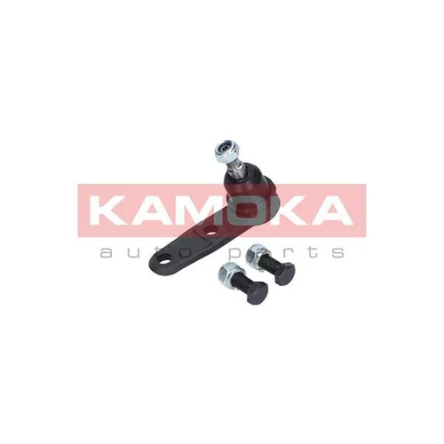 Zvislý/nosný čap 9040204 /KAMOKA/ - obr. 3