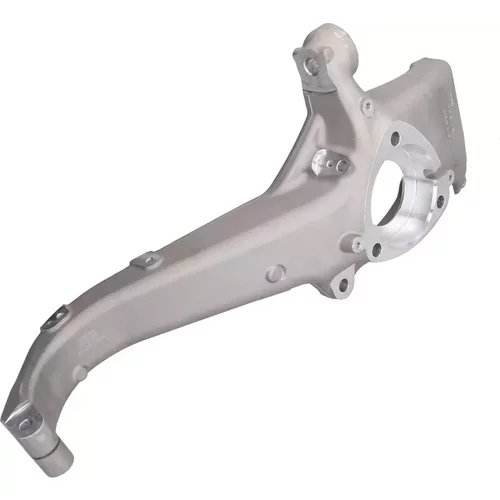 Čap nápravy zavesenia kolies 9080308 /KAMOKA/ - obr. 3