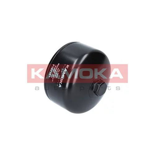 Olejový filter F107101 /KAMOKA/ - obr. 1