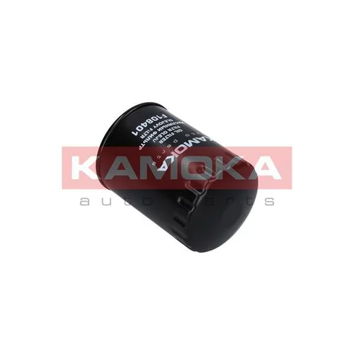 Olejový filter F108401 /KAMOKA/ - obr. 3
