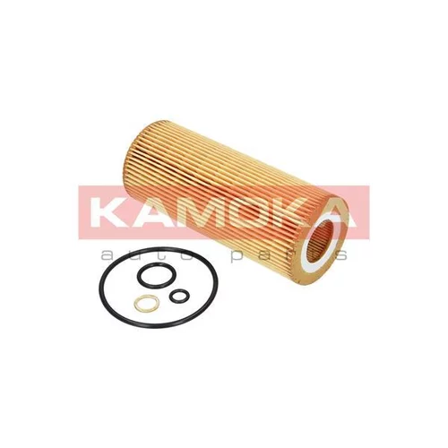 Olejový filter F109601 /KAMOKA/ - obr. 1