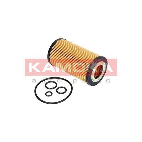 Olejový filter F111401 /KAMOKA/ - obr. 1