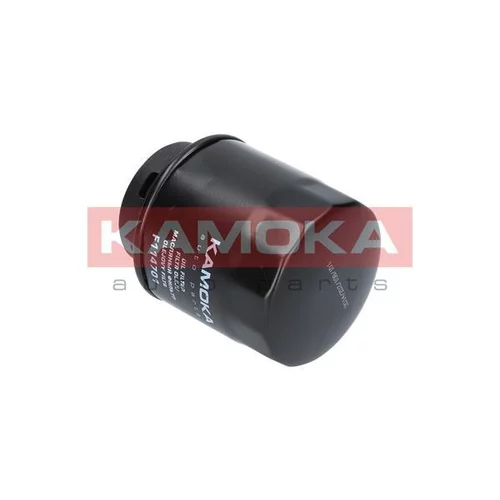 Olejový filter F114701 /KAMOKA/ - obr. 2