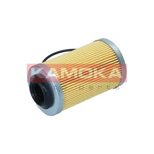 Olejový filter F125501 /KAMOKA/ - obr. 3
