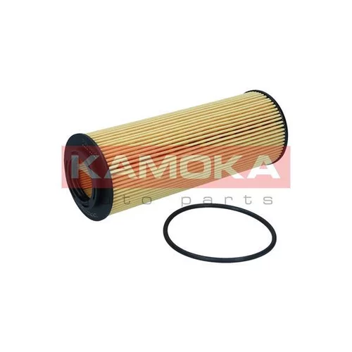 Olejový filter F127601 /KAMOKA/ - obr. 1