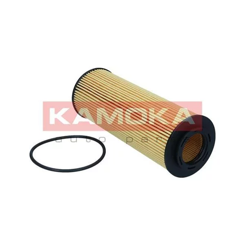 Olejový filter F127601 /KAMOKA/ - obr. 2