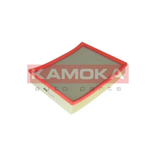 Vzduchový filter F217401 /KAMOKA/ - obr. 2