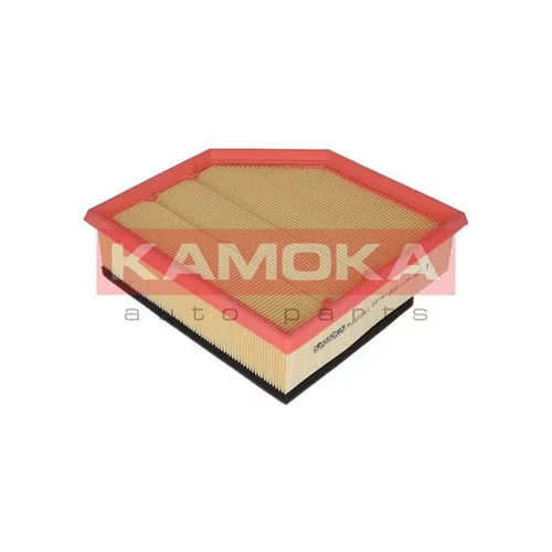 Vzduchový filter F232201 /KAMOKA/ - obr. 1
