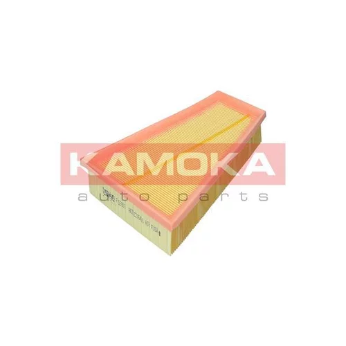 Vzduchový filter F255901 /KAMOKA/ - obr. 1