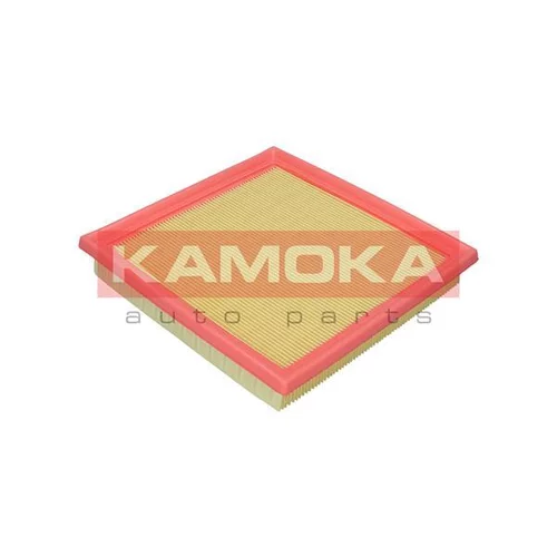 Vzduchový filter F257401 /KAMOKA/ - obr. 3