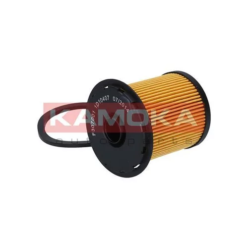 Palivový filter F307001 /KAMOKA/ - obr. 2