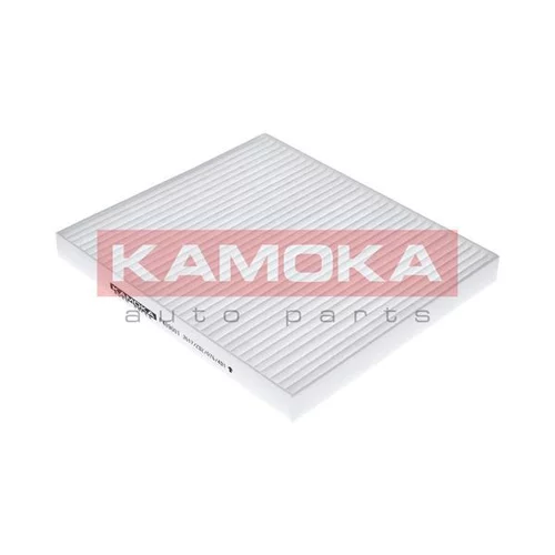 Filter vnútorného priestoru F409001 /KAMOKA/ - obr. 3