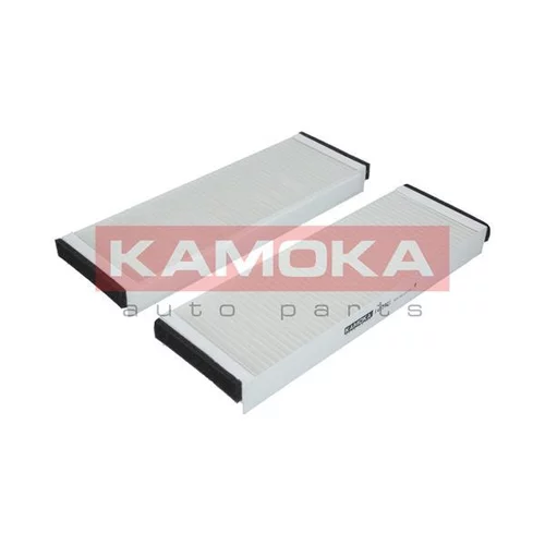 Filter vnútorného priestoru F410301 /KAMOKA/ - obr. 2