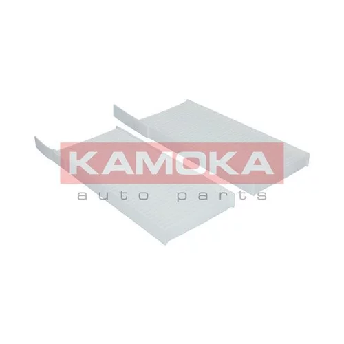 Filter vnútorného priestoru F413001 /KAMOKA/ - obr. 1