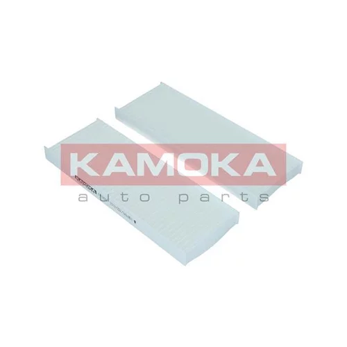 Filter vnútorného priestoru F416501 /KAMOKA/ - obr. 1