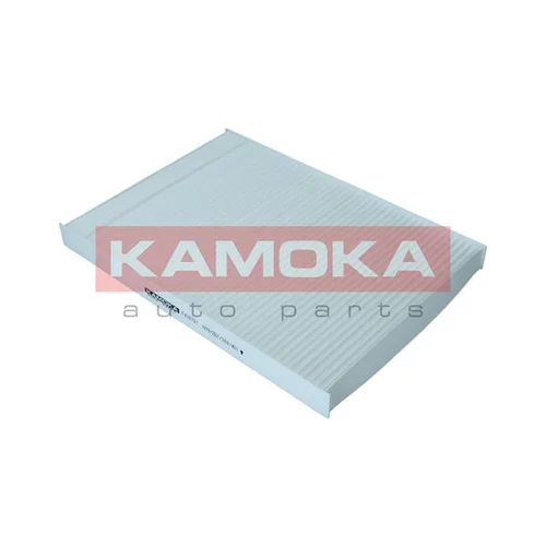 Filter vnútorného priestoru F416701 /KAMOKA/ - obr. 1