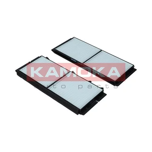 Filter vnútorného priestoru F421201 /KAMOKA/ - obr. 3