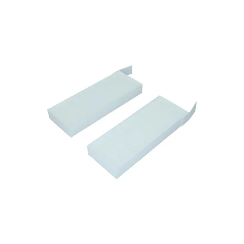 Filter vnútorného priestoru F421301 /KAMOKA/ - obr. 2