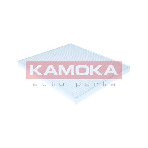 Filter vnútorného priestoru F427201 /KAMOKA/ - obr. 2