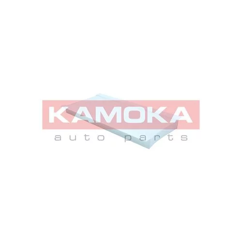 Filter vnútorného priestoru F427401 /KAMOKA/ - obr. 3